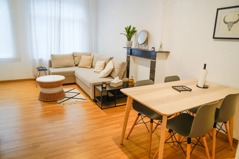 Comfortable apartment - Image 1