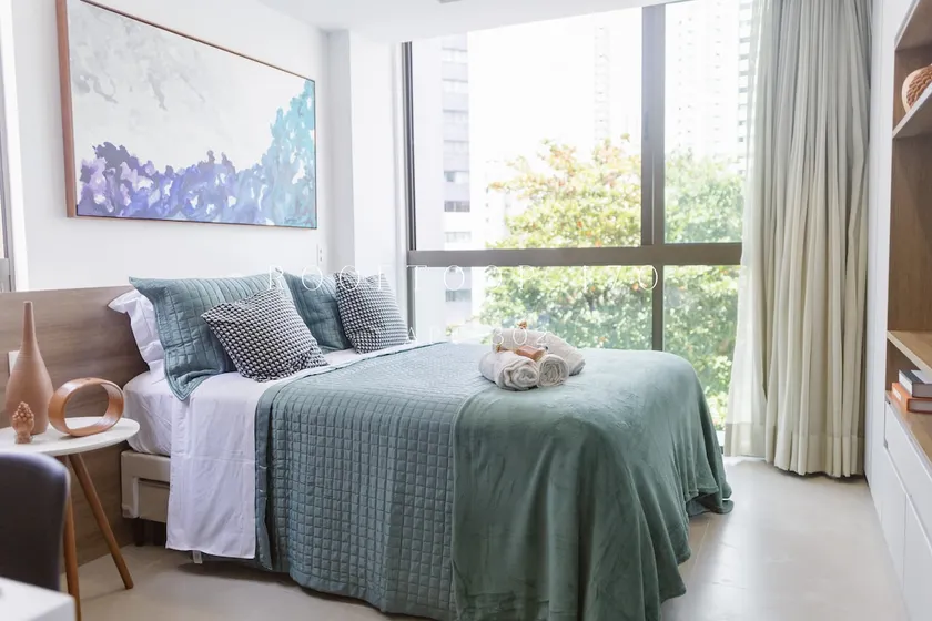 Flat - ROOFTOP 470 - Boa Viagem - Image 1