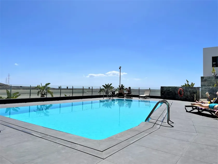 Casa Helge großes Apartment mit Pool - Image 1