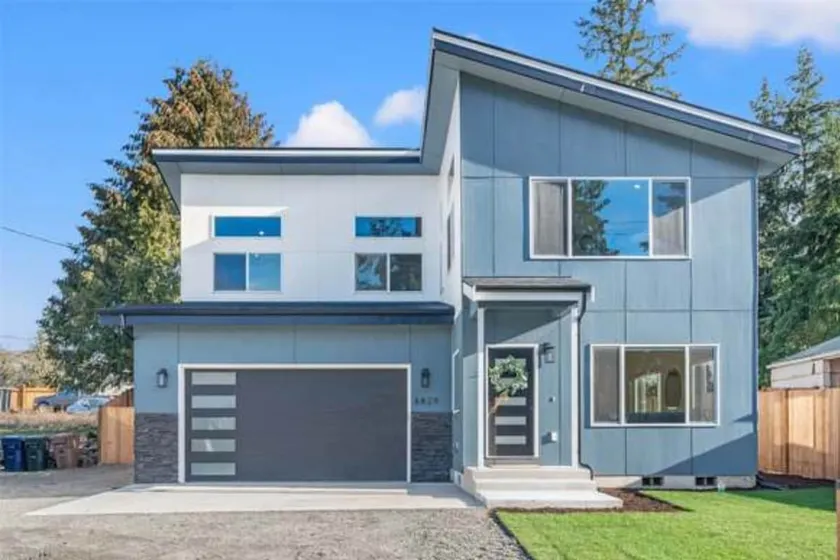Modern Living | In-Unit Laundry | Spacious Home - Image 1