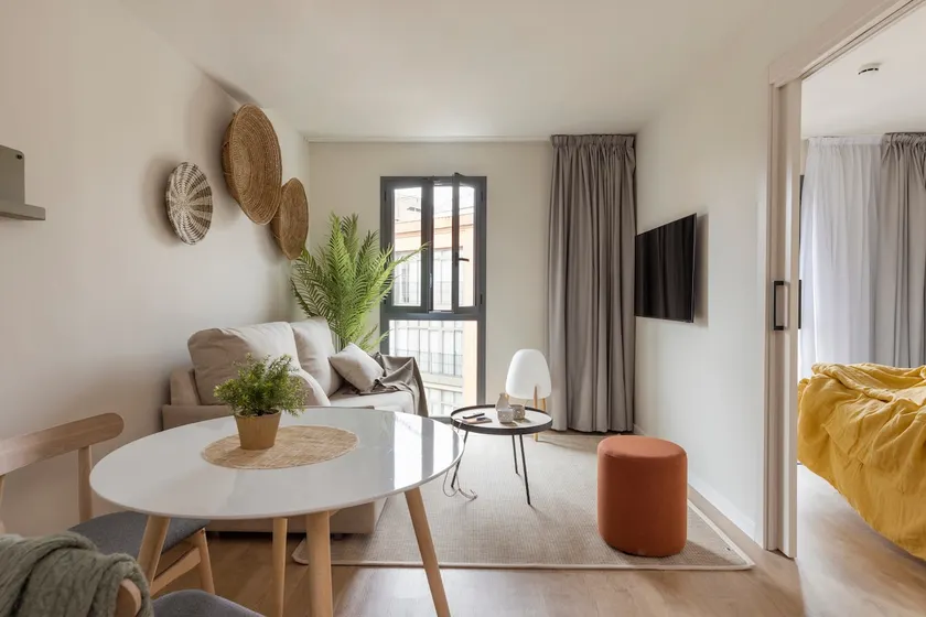 1-bedroom apartment in Sant Antoni - Líbere - Image 1