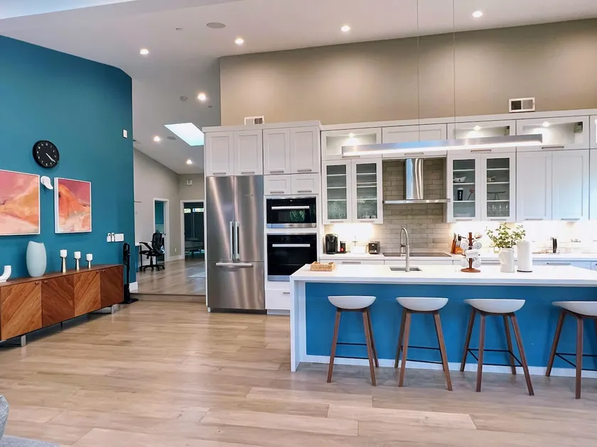 Lavish Modern Home 4BR near SFO/Palo Alto/Stanford - Image 1