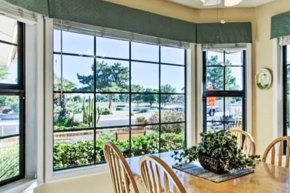 Unique Golf Course Home - Image 1
