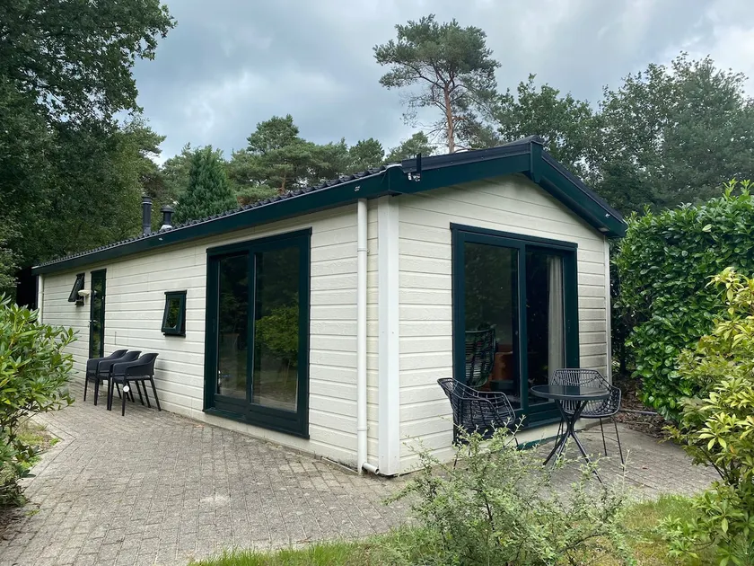 Chalet de Vinck in Diever - Image 1