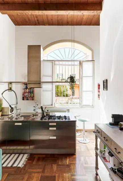 Elegant and welcoming apartment Cesena center - Image 1