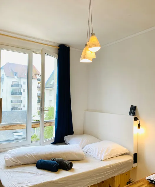 Small getaway to Trouville - studio - - Image 1