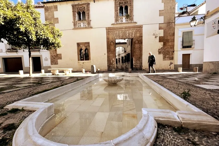 In the Heart of the Jewish Quarter. Parking 5 min - Image 1