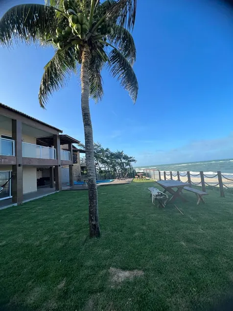 beach house barra de tabatinga - Image 1