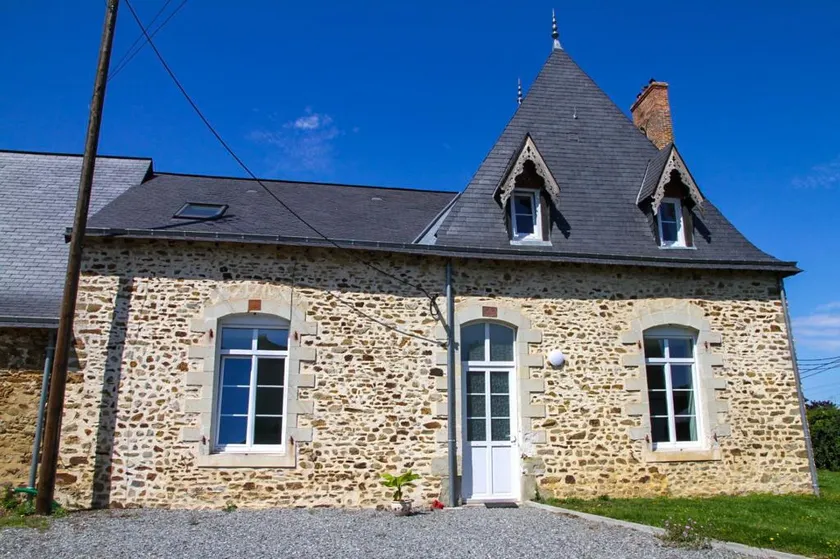 Gîte du Pavement - Image 1