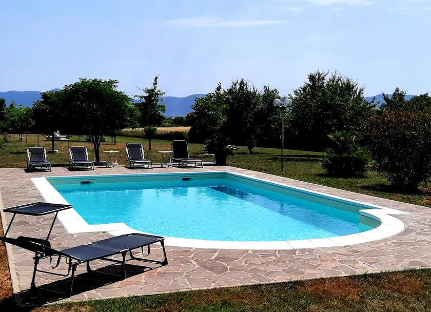 Tuscany house - Vale's house - Image 1