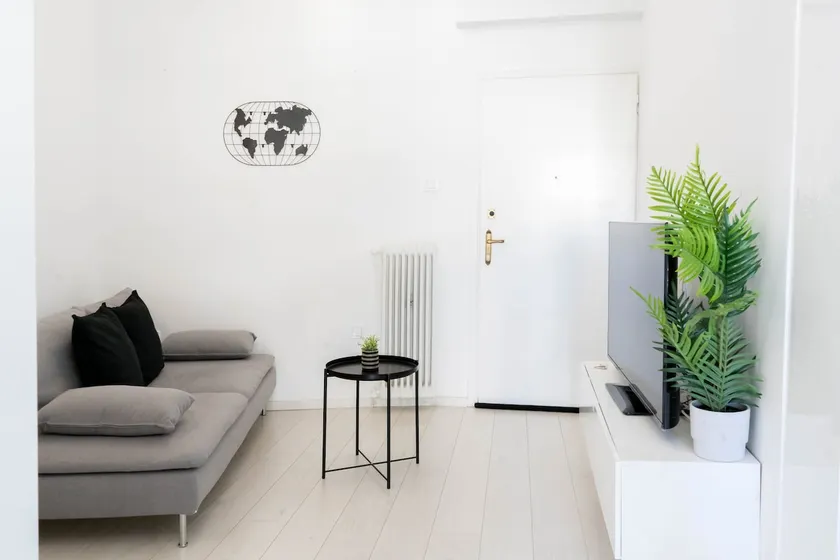 Bright Flat by DG Collection - Image 1