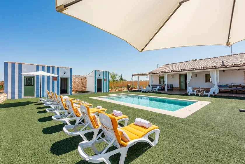 Villa Colona - Image 1