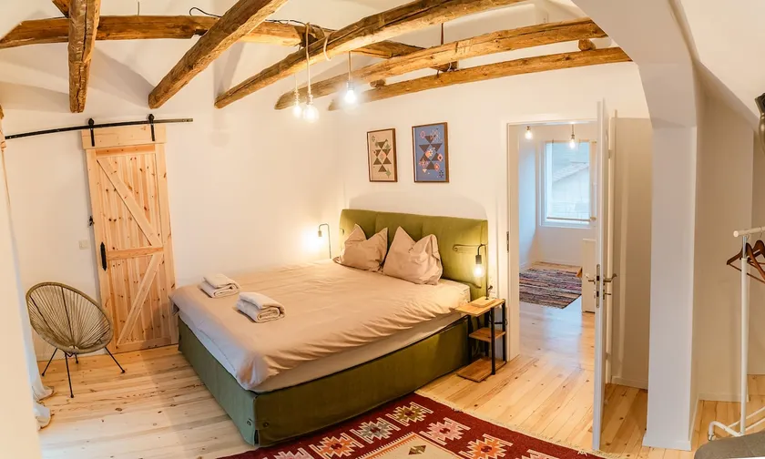 ”Radeia” Guest house in Govedartsi. - Image 1
