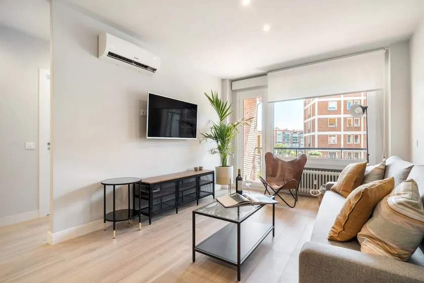 Apt on Corazón de María St - Perfect for Families! - Image 1