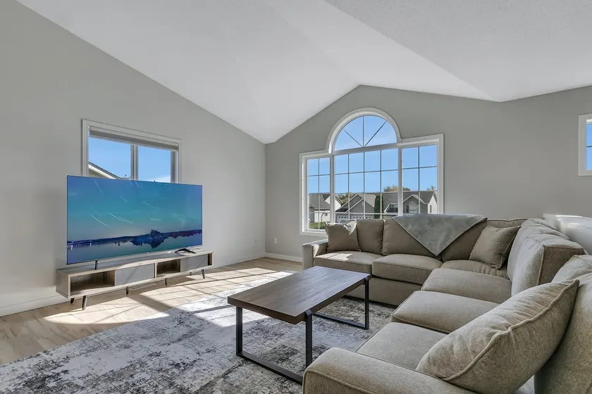 The Modern Home - Image 1