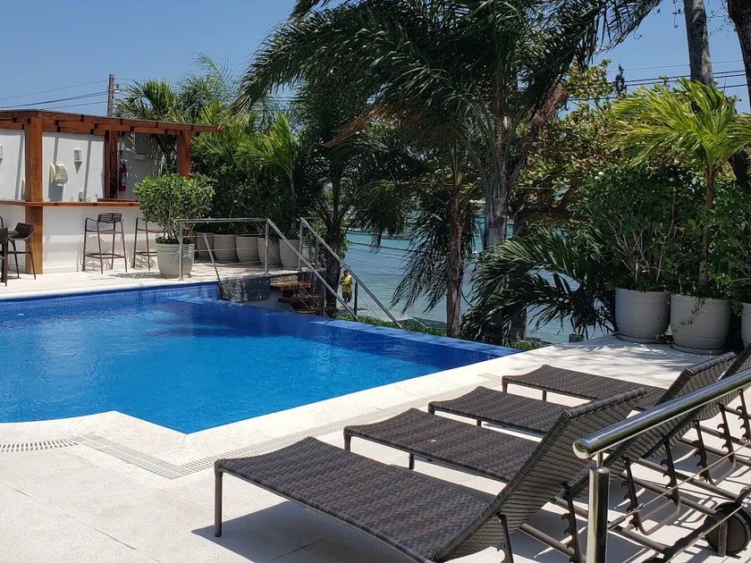 4 en-suites in the best part of BZ - Image 1