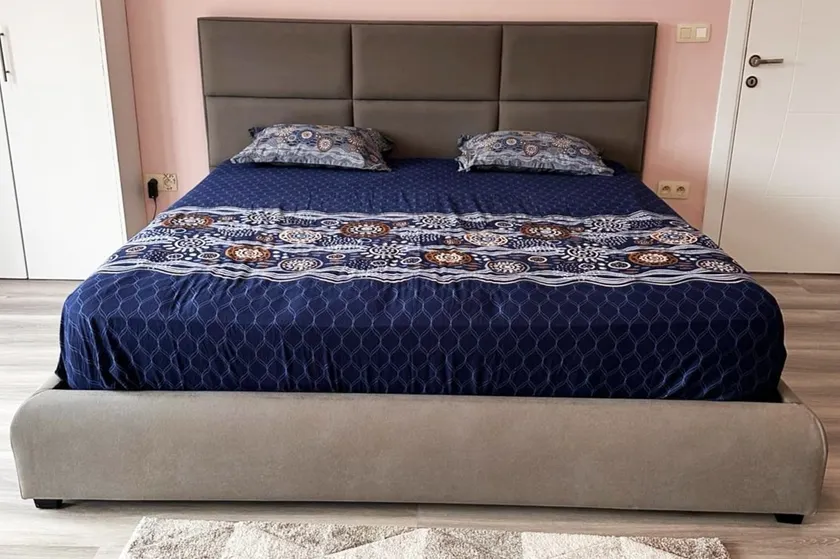 1 bedroom with kitchen (studio) free parking - Image 1