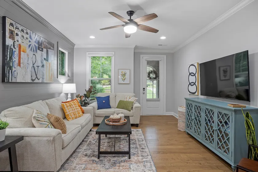 3 King BR Single-Level Home < 1 mi Duke Uni & Med - Image 1