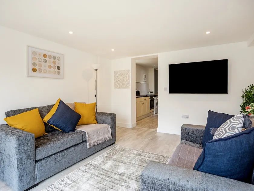 Outstanding 6 Sleeper - Great Location - Legoland - Image 1