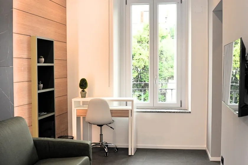 Apartment Benny's Suite - Lake Como - Image 1