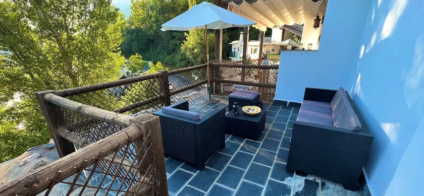 Terraza de Poqueira - Image 1
