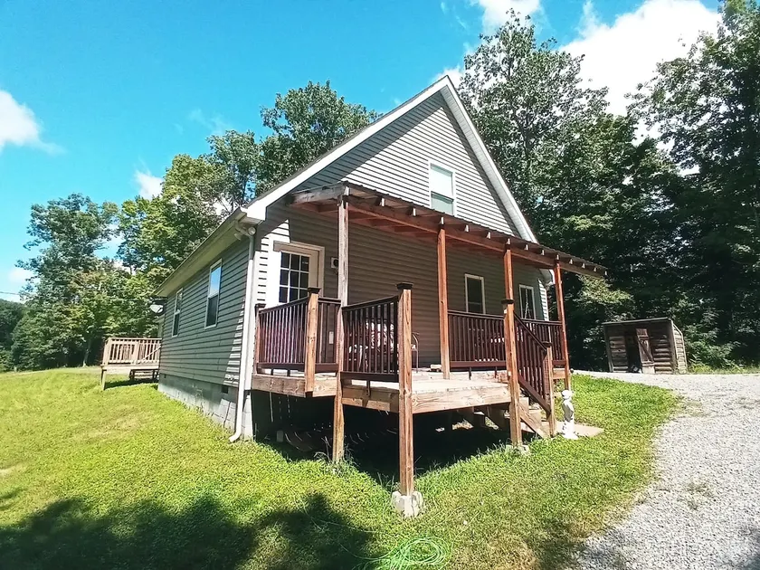 Large House at Summersville Lake - Image 1