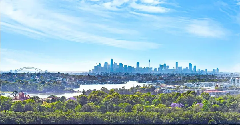 Astonishing view 2 beds condo - Parking, Wi-Fi - Image 1