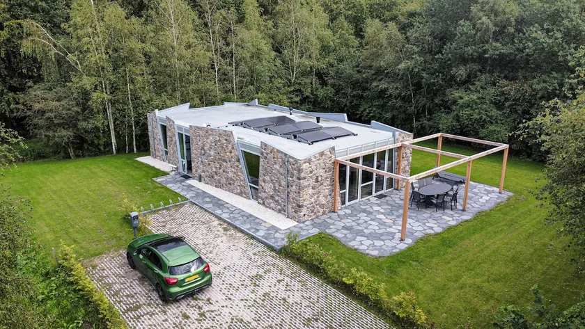 Wellness Retreat: Villa Stones - Image 1