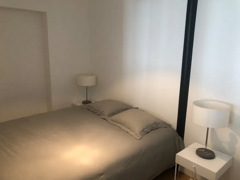 45 m2 apartment with parking - Image 1