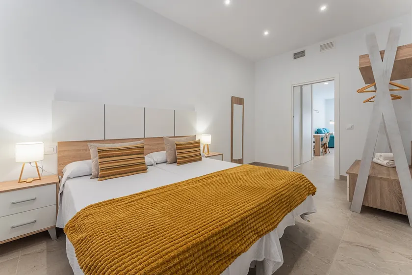 CMDreams Platinum - Apartment No. 2, in the center - Image 1