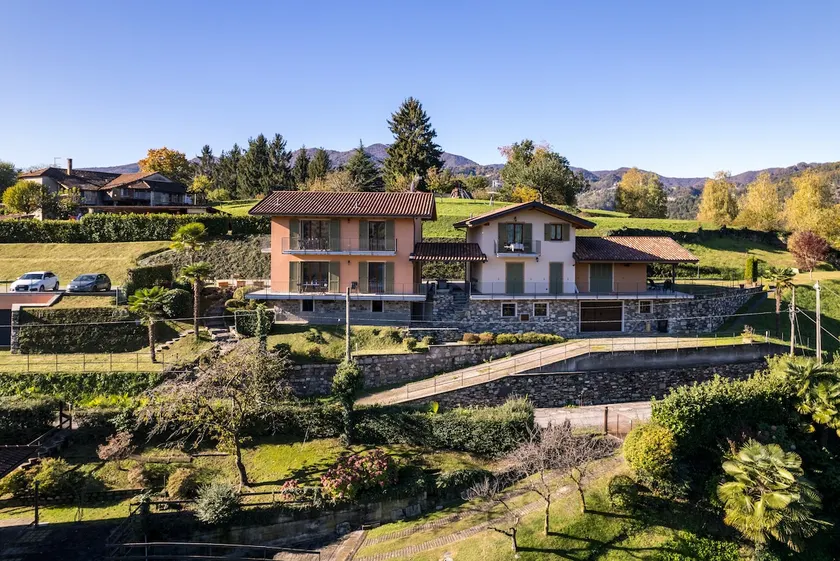Casa Elsa - Lago d'Orta - Image 1