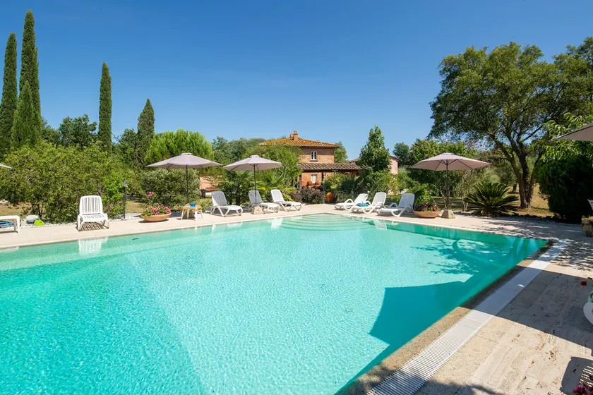 Villa al Molino by Mmega - Image 1