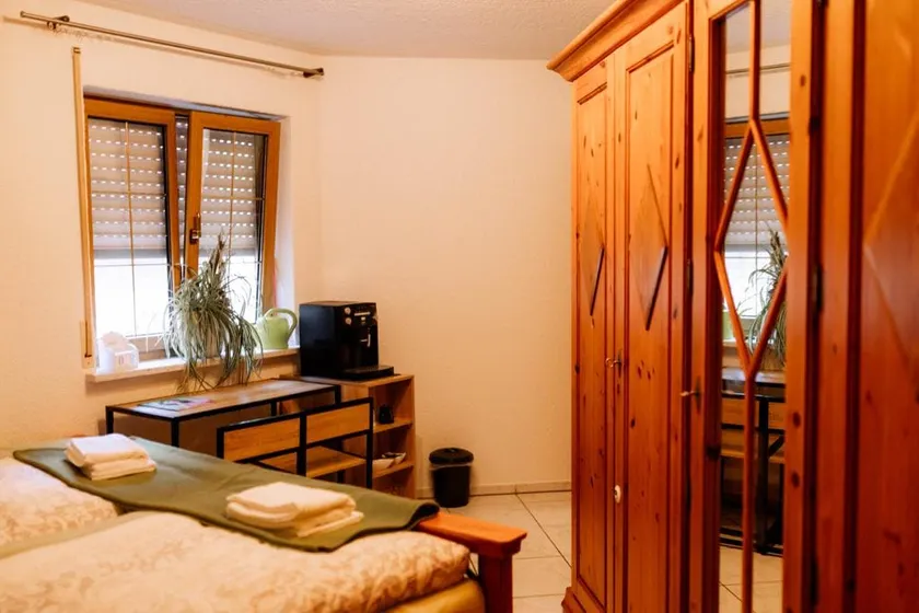 Modern country apartment - top location, near Lake Constance - Image 1