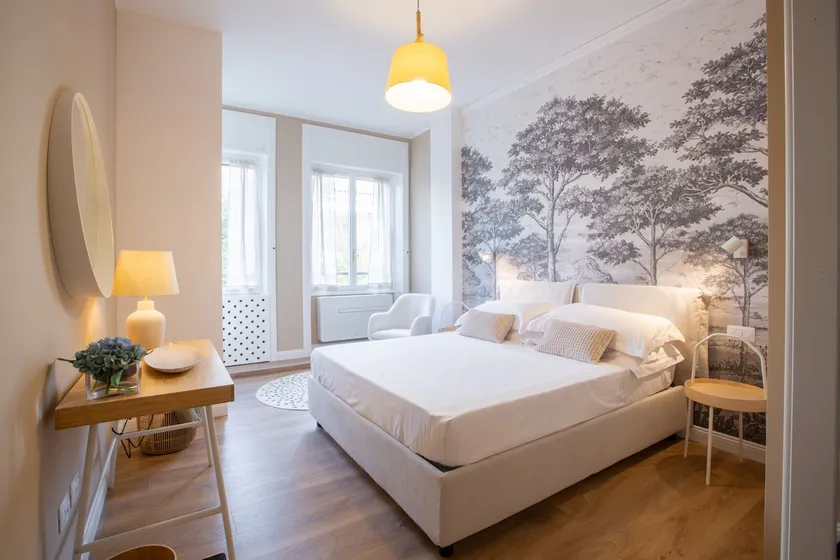 Bright Two-Room Apartment in the Center of Bergamo - 1 - Image 1
