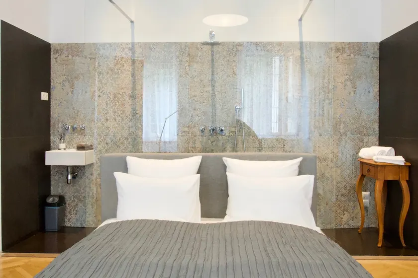 Premium Apartment by Hi5 - Október 6 Street - Image 1
