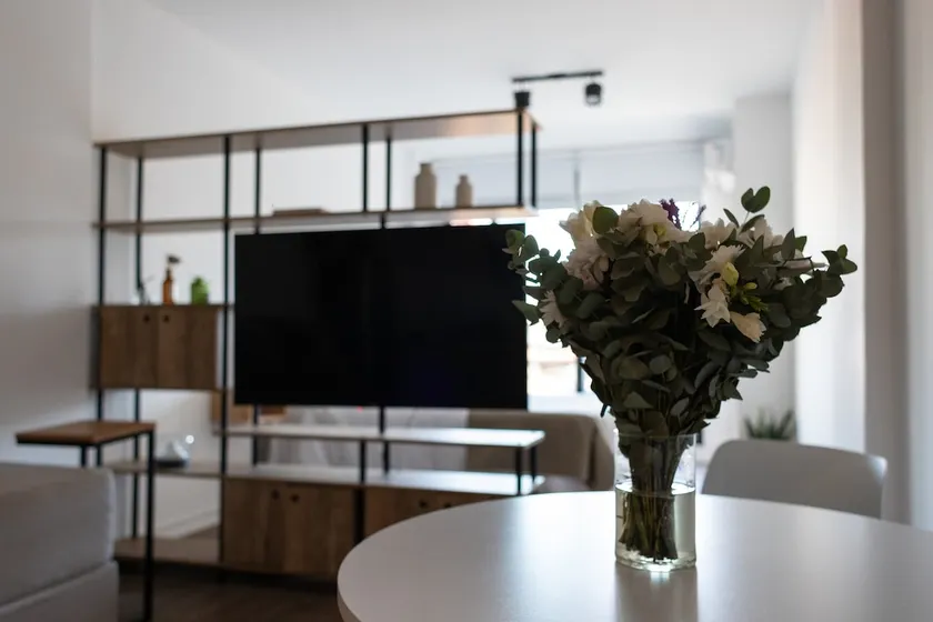Studio apartment in San Telmo 360 - Image 1