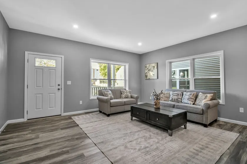 Urban Retreat in Larkinville - Image 1