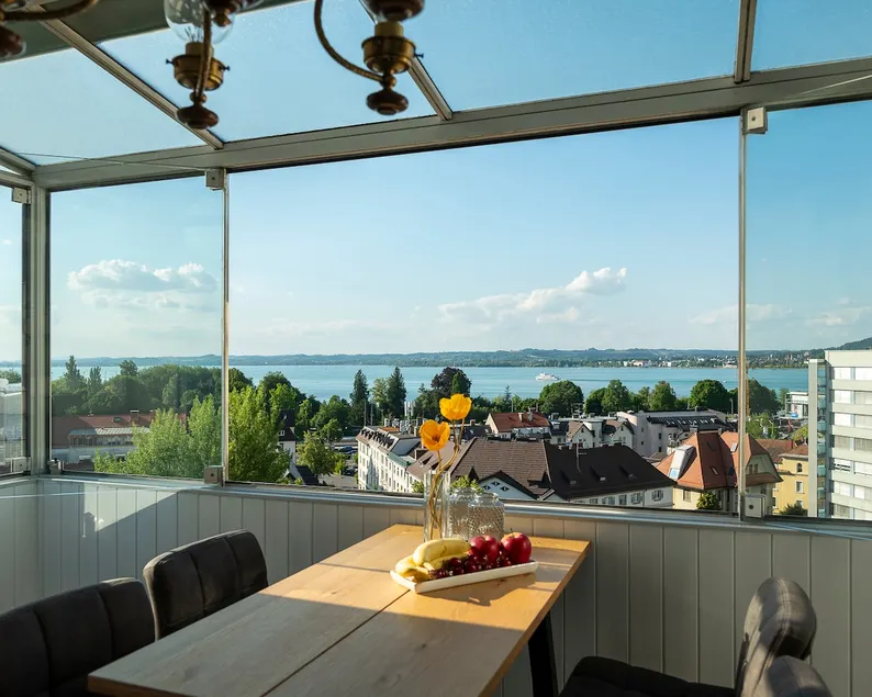 Seeblick Bregenz - mit Parkgarage - Image 1