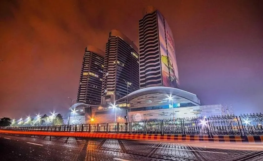 Centaurus Luxury Premium Apartment - Image 1