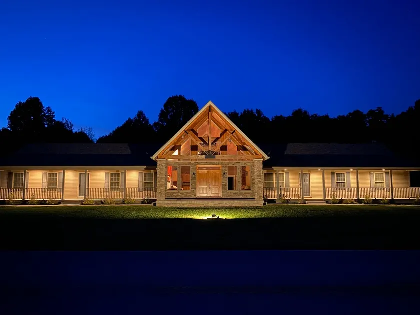 The Bunkhouse/Sleeps 15/7BR/5BA - Image 1