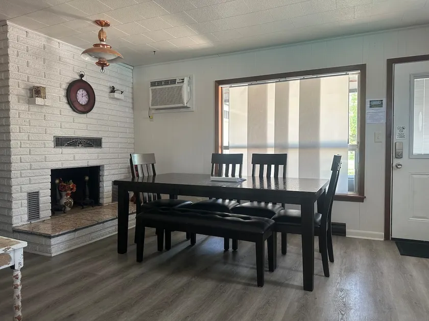 The Lodge at Osage Resort - Image 1