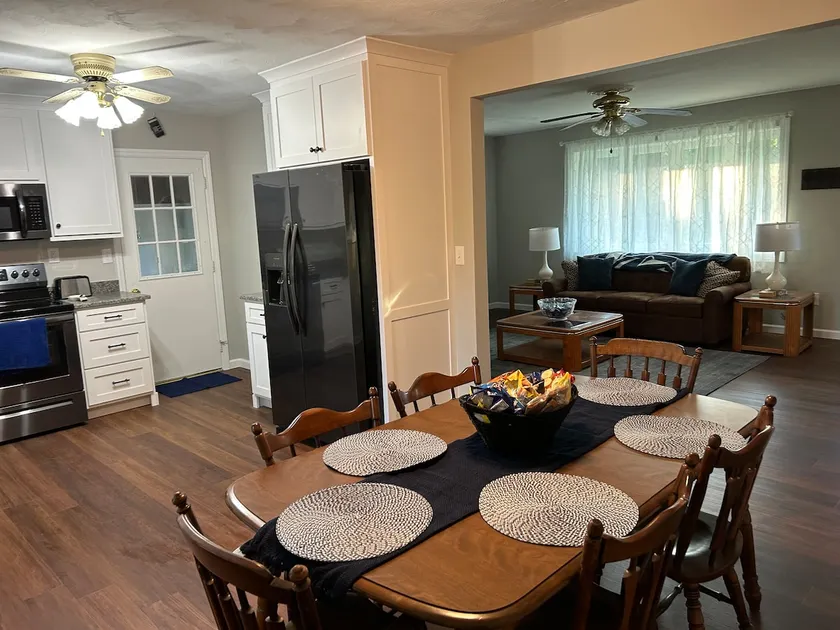 New remodeled ranch 12 mi to PSU - Image 1