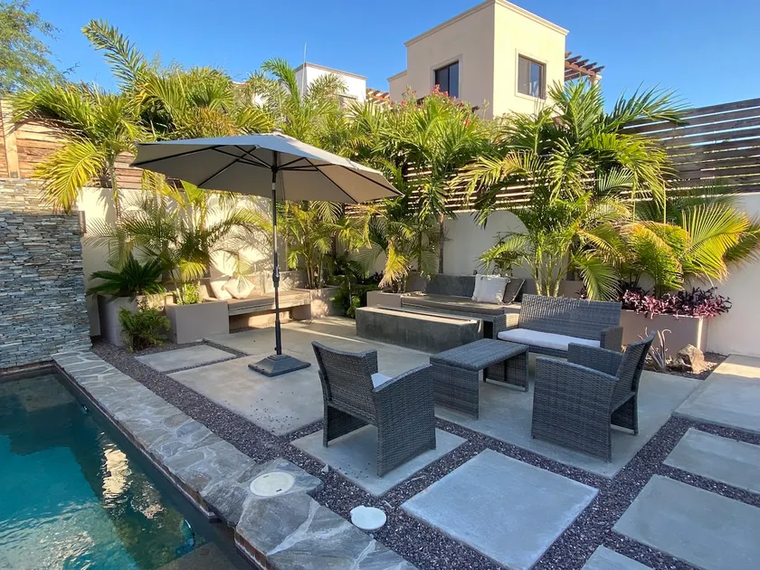 Private Oasis | Pool w/ Waterfall | Walk to Town - Image 1