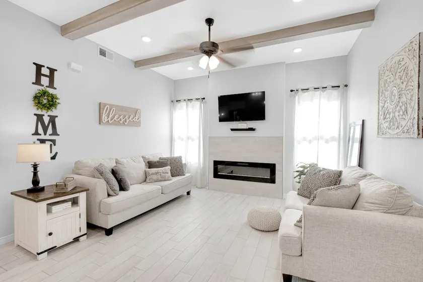 El Paso's Cozy Casa - Image 1