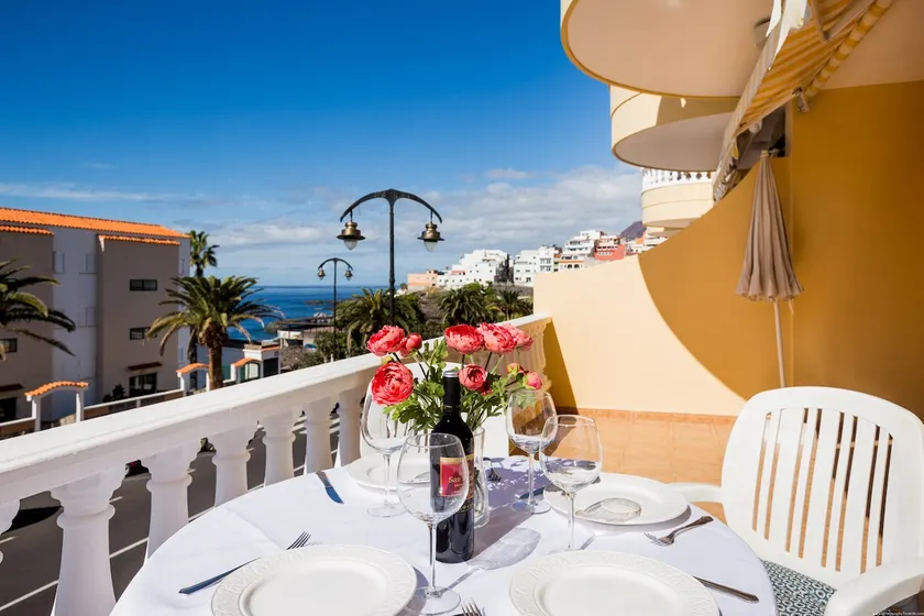 Apartment Playa la Arena - Image 1