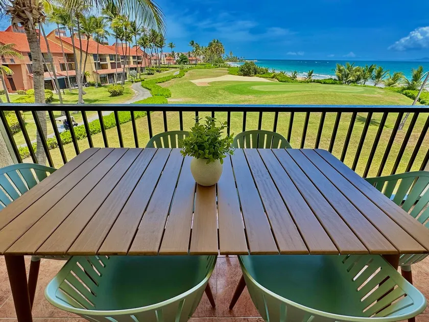 Palmas Del Mar -Ocean front, Golf, & Vieques view - Image 1
