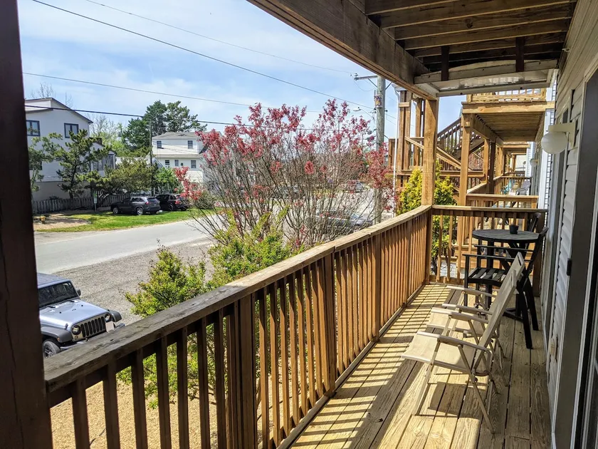 Dewey Beach 3 Bd 2 Bath. Center of Dewey! Kort promenad till stranden och bukten! - Image 1