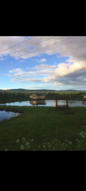 Cabin in Skogsterene - Image 1