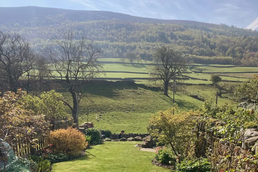 Stunning 3 bed Yorkshire Dales cottage - Image 1