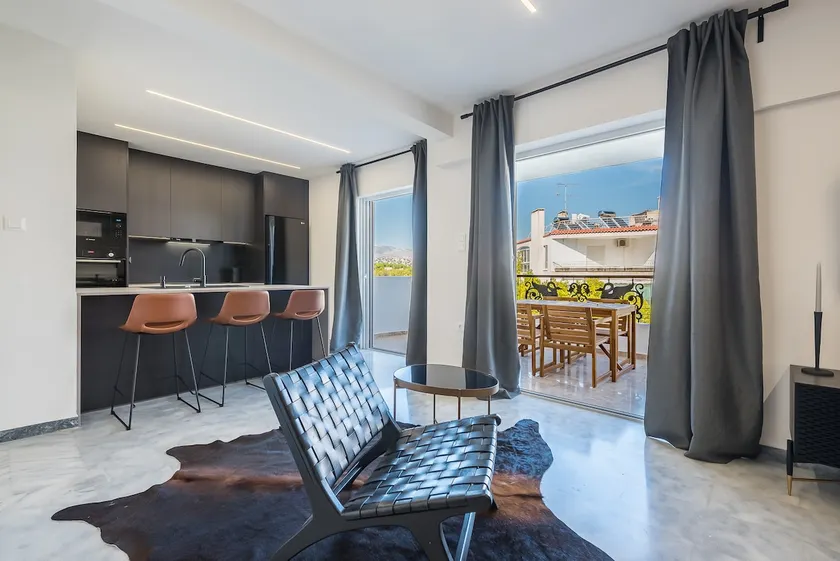 Goyard luxury apartment 3 minutes from the beach - Image 1